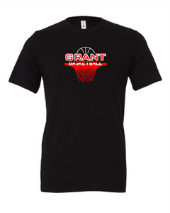 Grant Basketball