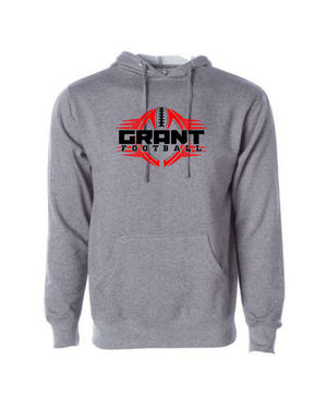 Grant MS Football