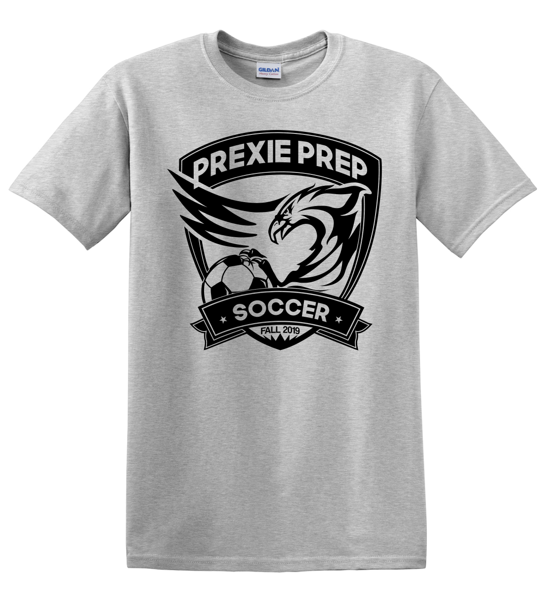 Prexie Prep