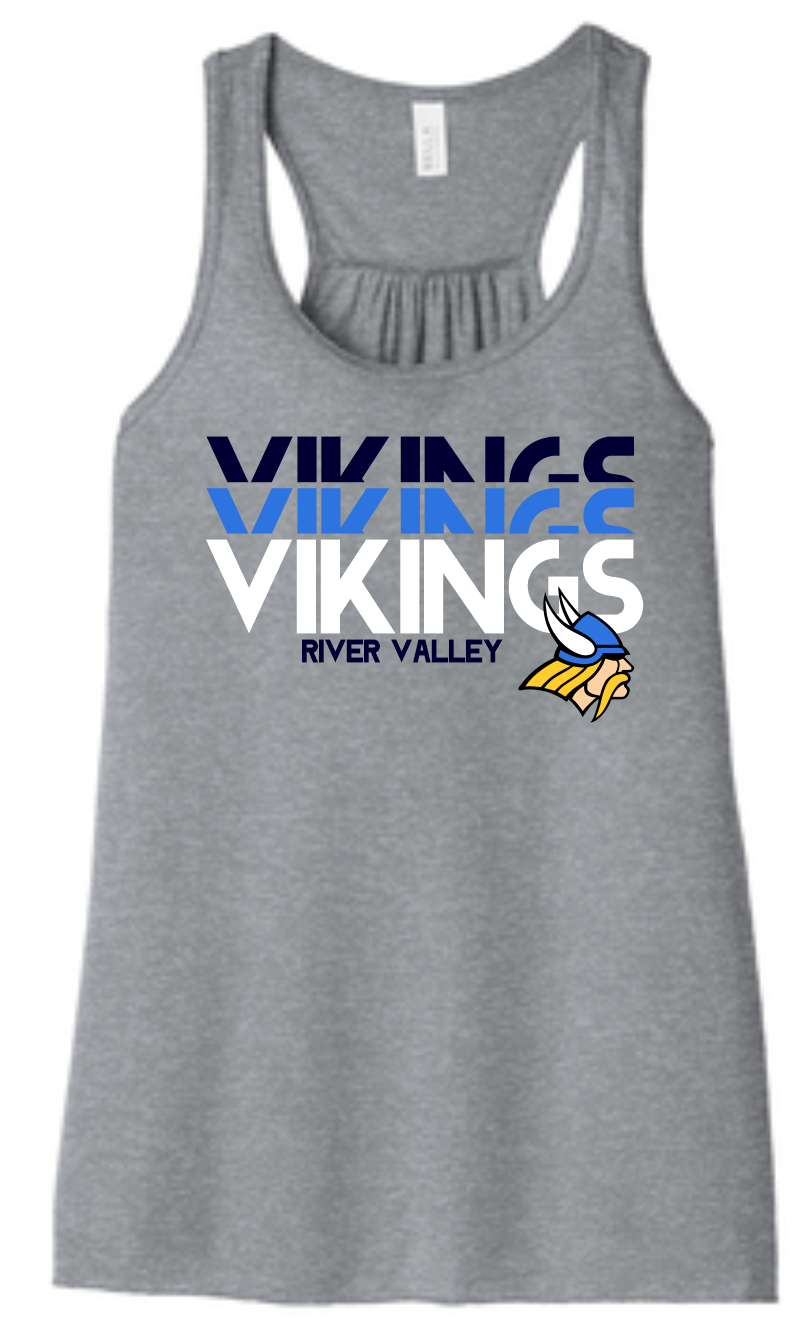 RV Ladies Tank Top