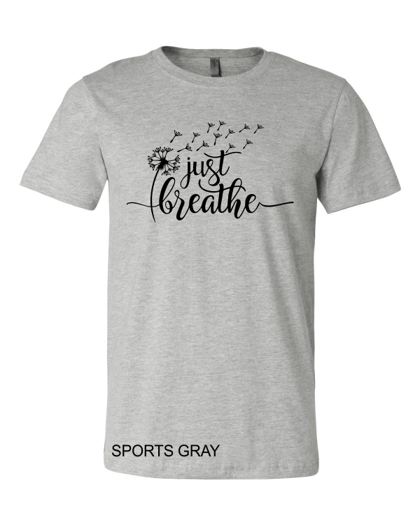 Breathe (soft)