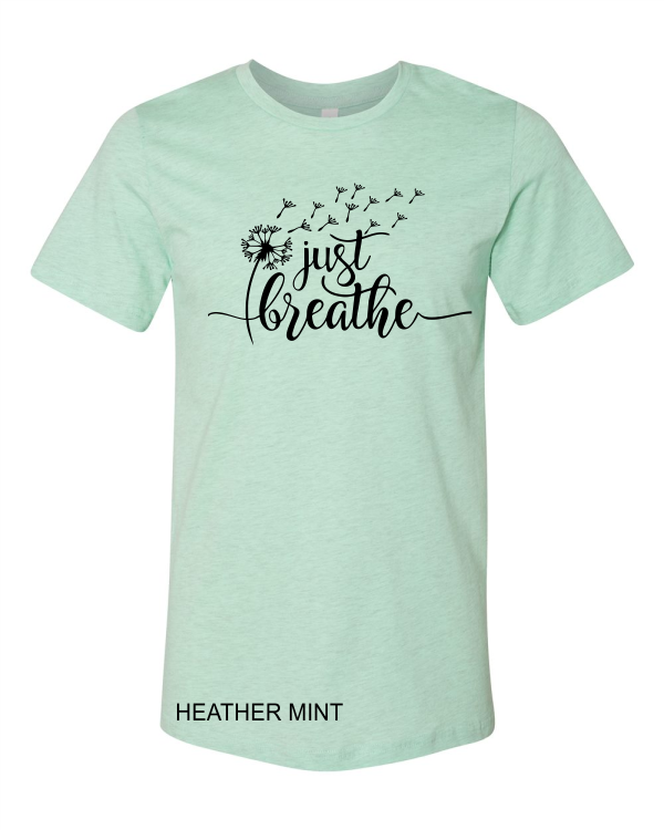 Breathe (soft)