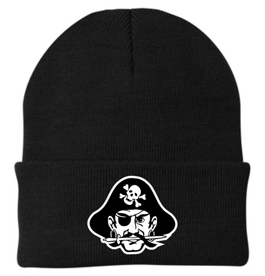 Cardington Beanie