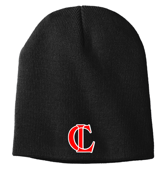Cardington Beanie