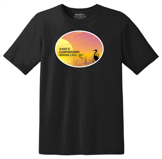 Indian Lake Tee