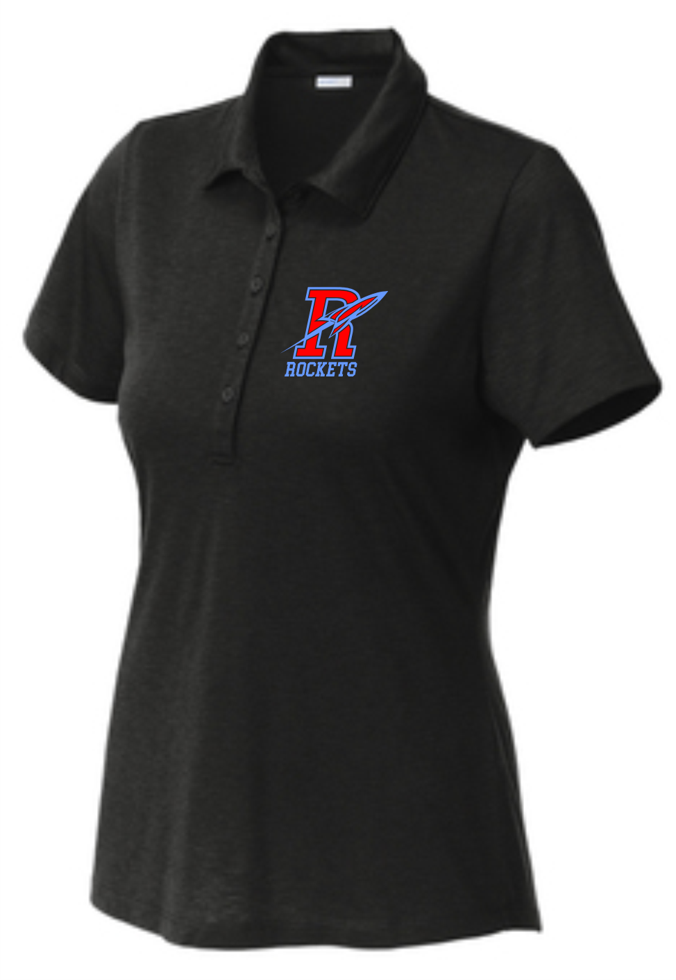 Ridgedale Rocket Polo