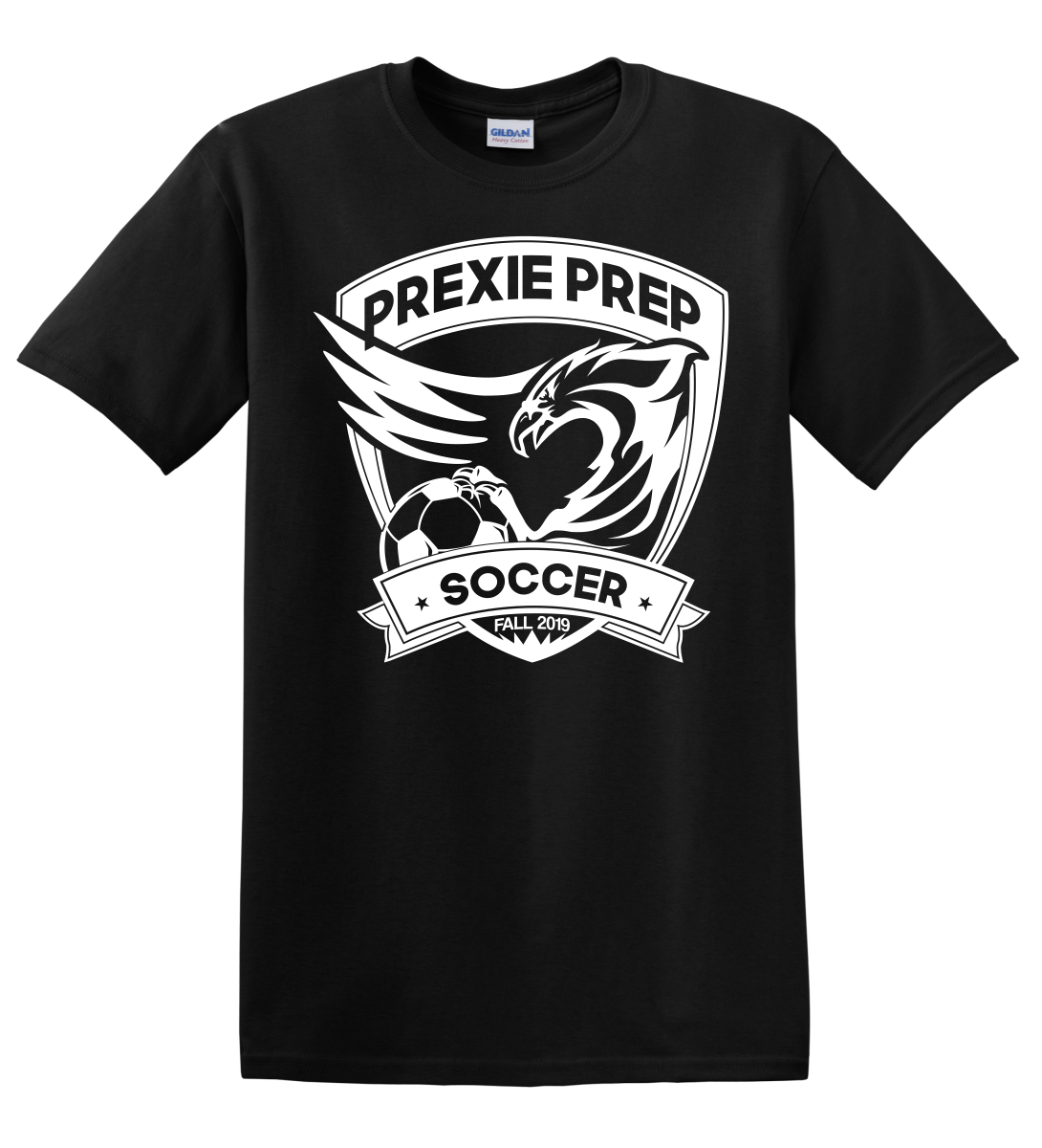 Prexie Prep