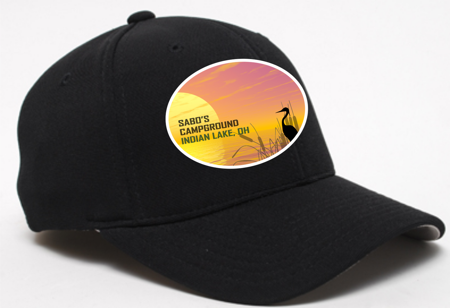 Indian Lake Cap