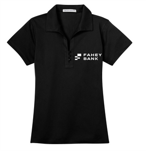 Port Authority® Ladies Tech Pique Polo