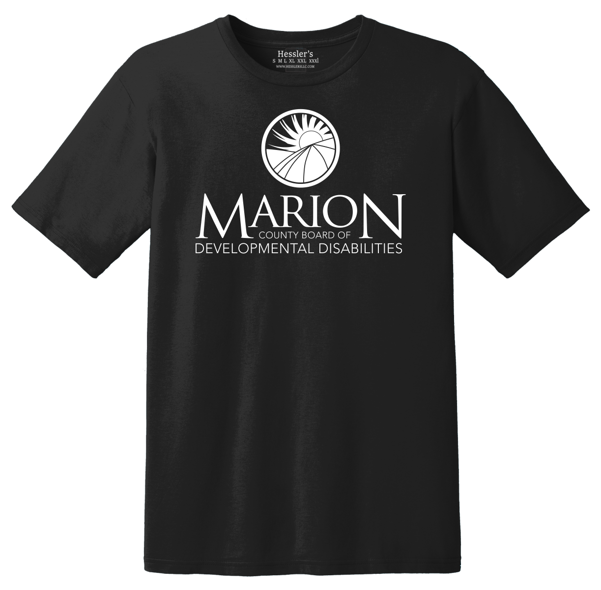 Tee Shirt (MCBDD)