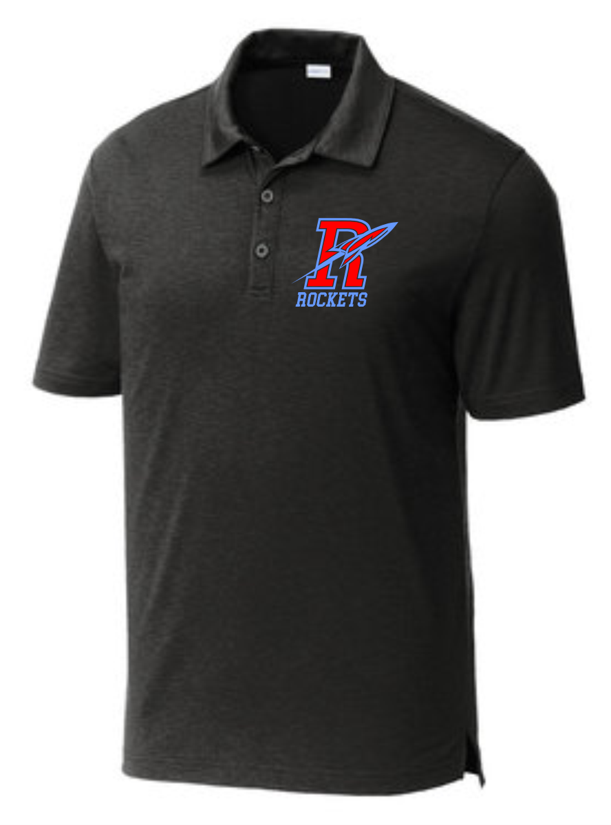 Ridgedale Rocket Polo