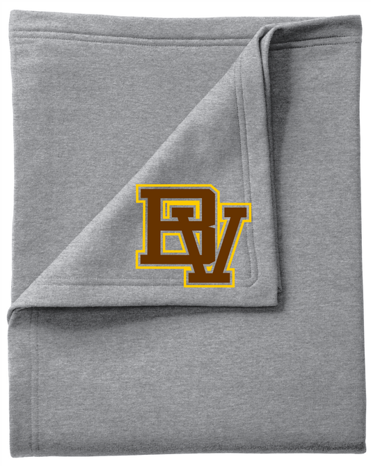 Buckeye Valley Blanket