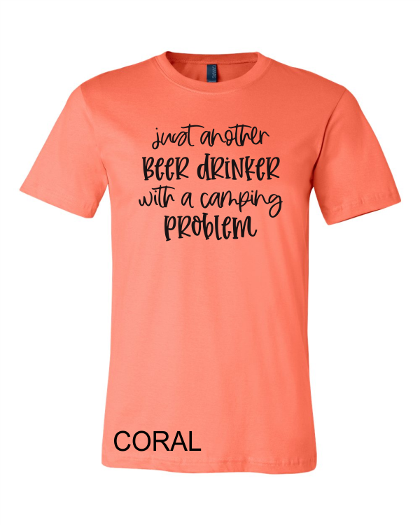 Beer Drinker (soft t)