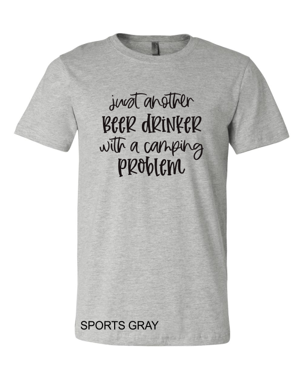 Beer Drinker (soft t)