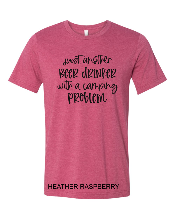 Beer Drinker (soft t)