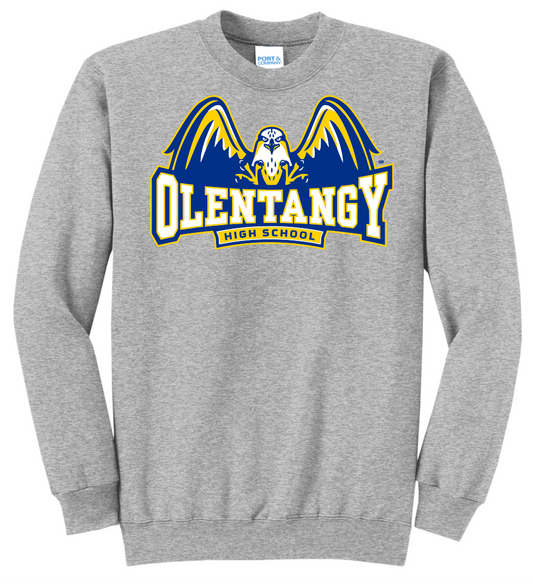 Olentangy High School Crewneck