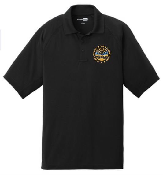DRC Seal CornerStone® - Select Snag-Proof Tactical Polo