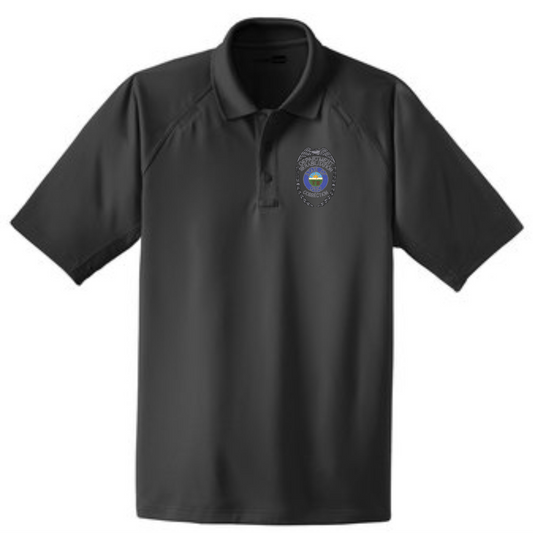 DRC CornerStone® - Select Snag-Proof Tactical Polo