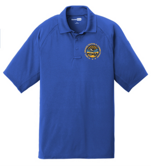 DRC Seal CornerStone® - Select Snag-Proof Tactical Polo