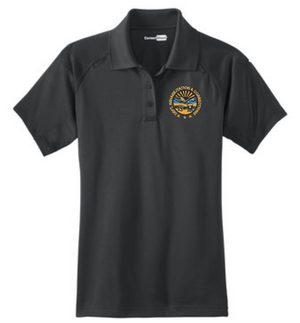 DRC CornerStone® - Ladies Select Snag-Proof Tactical Polo