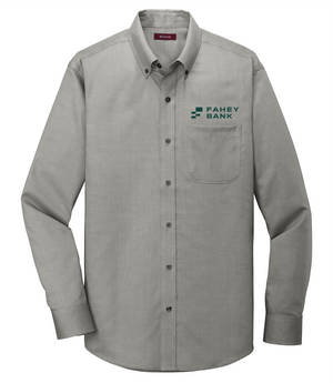 Red House® Pinpoint Oxford Non-Iron Shirt