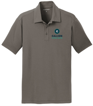 Galion History Center Performance Polo