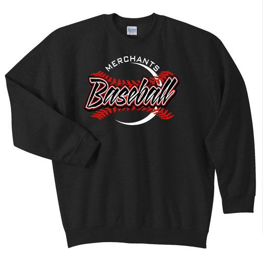 Merchants Crewneck