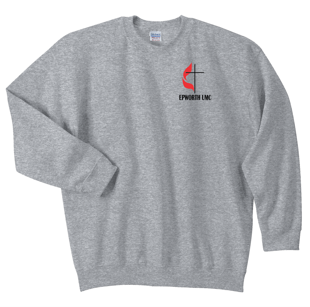 Epworth UMC Crew Neck