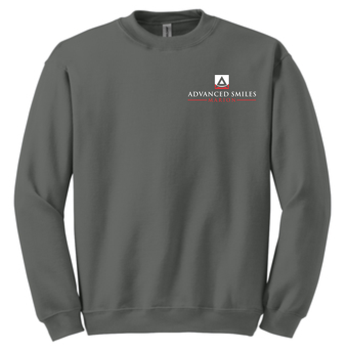 Advanced Smiles CrewNeck