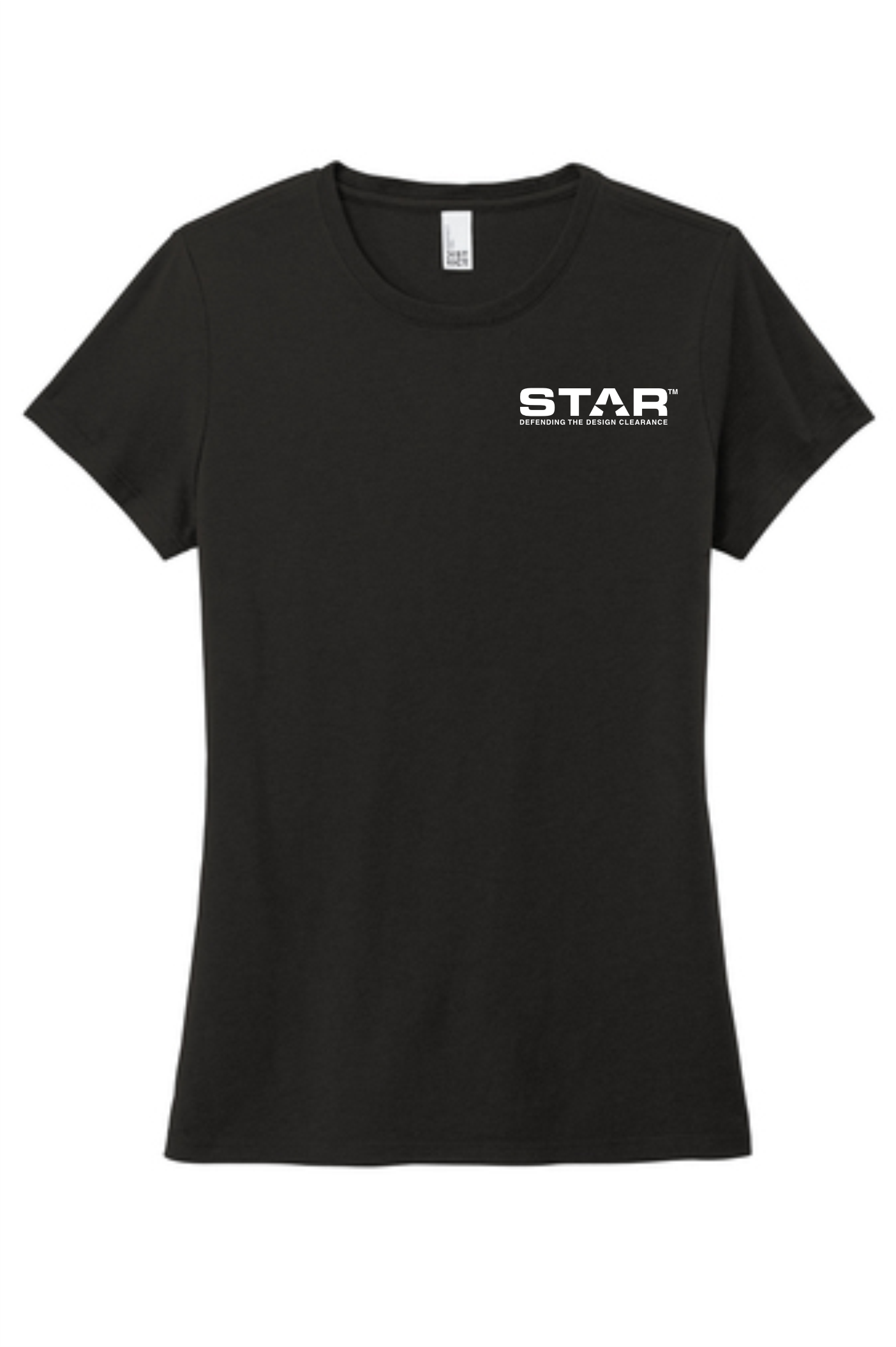 Star District Women's Perfect Tri Tee