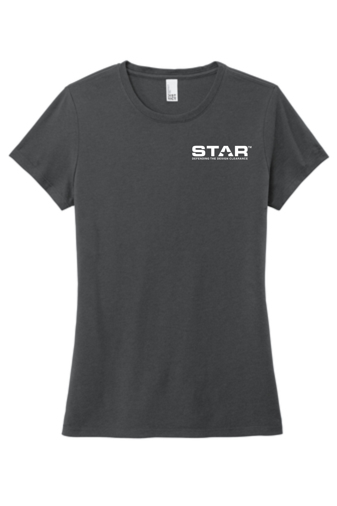 Star District Women's Perfect Tri Tee
