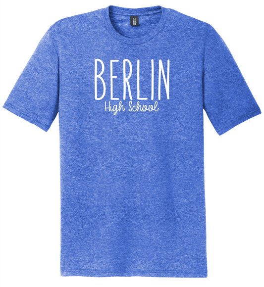 Olentangy Berlin (royal soft t)