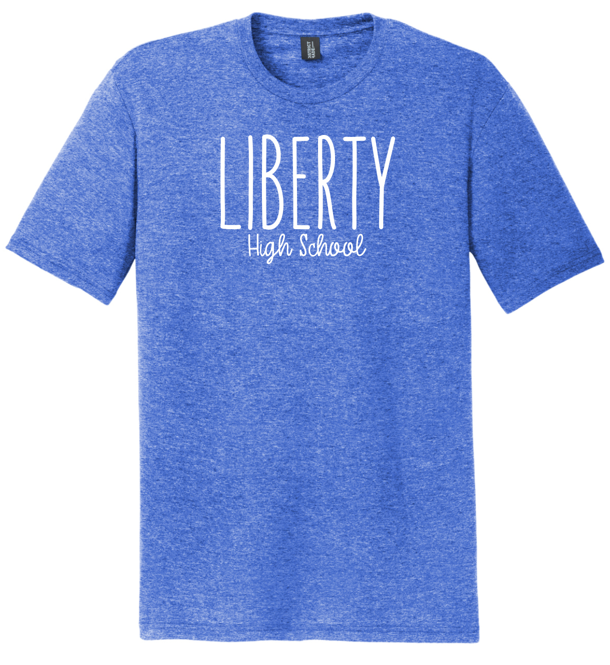 Olentangy Liberty (royal soft t)