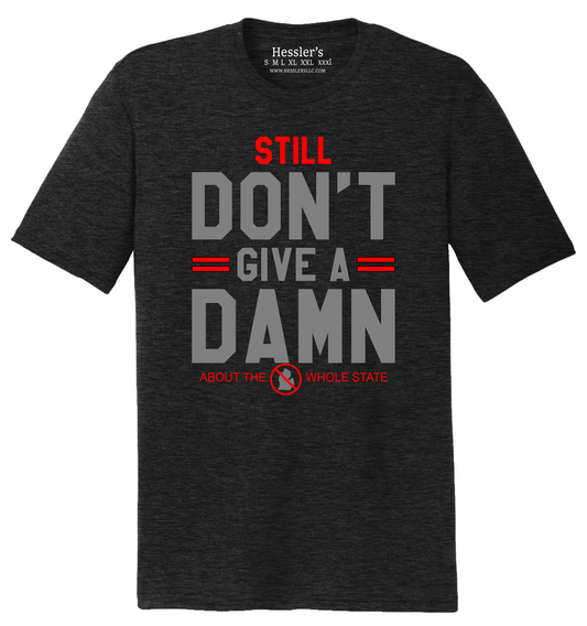Don't Give a DAMN