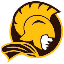 Buckeye Valley Vinyl Decal