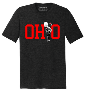 Ohio Dot the I