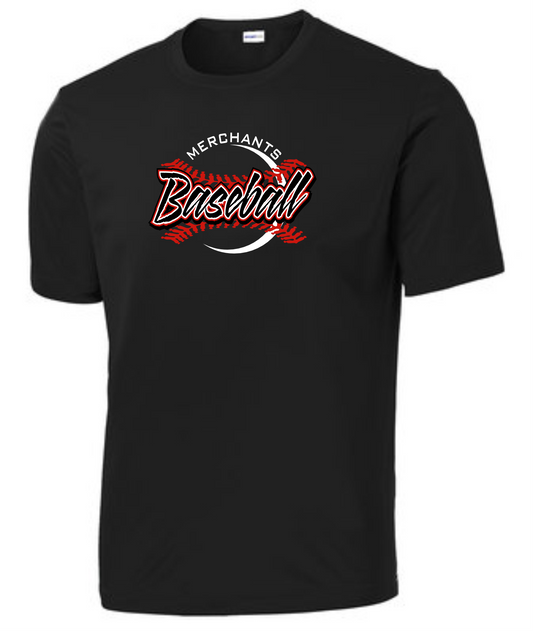 Merchants DriFit T-Shirt