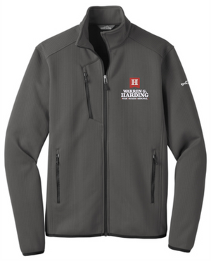 Harding Home and Sites Eddie Bauer ® Dash Full-Zip Fleece Jacket
