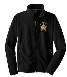 MCSO Port Authority® Value Fleece Jacket