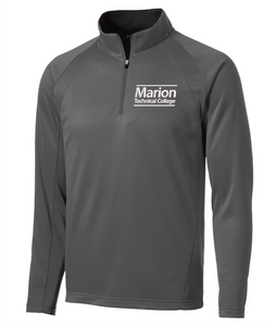 Marion Technical College Fleece 1/4 Zip