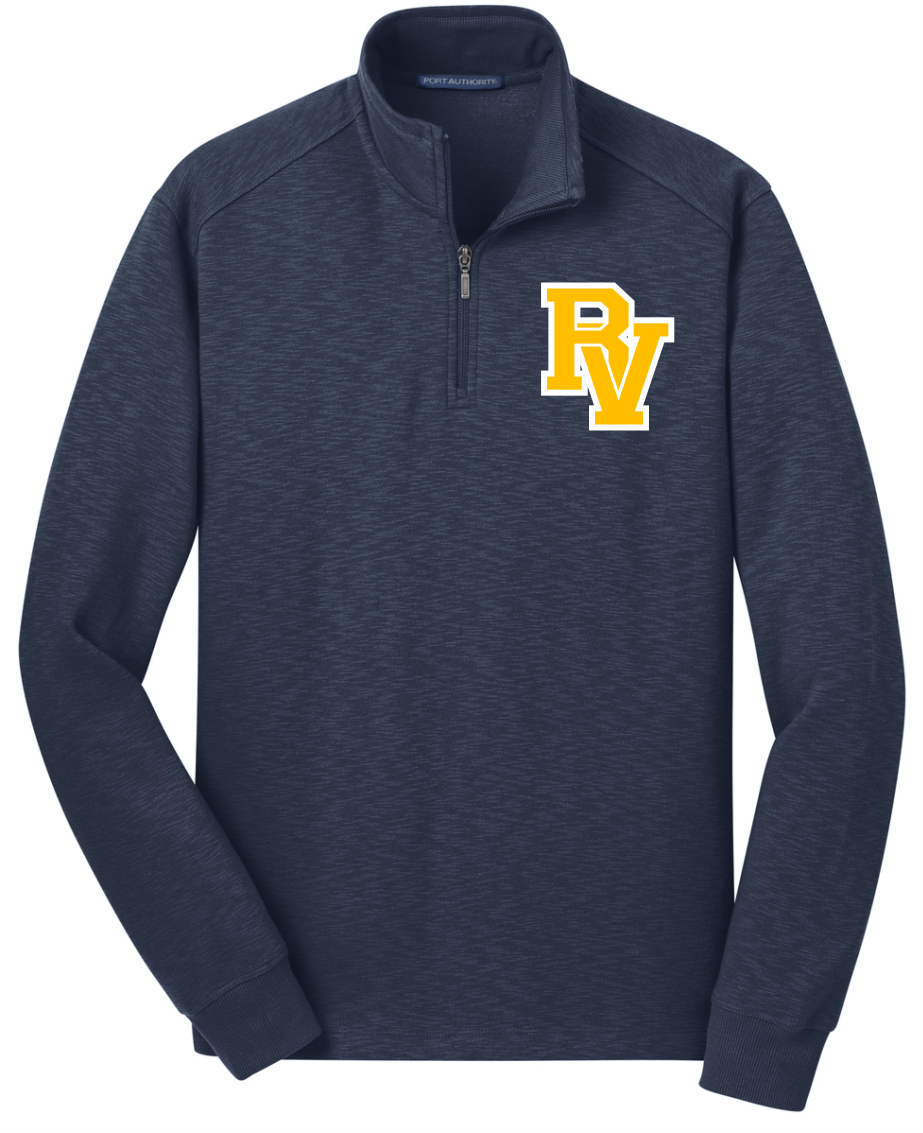 River Valley Basketball Sub Fleece 1/4 Zip