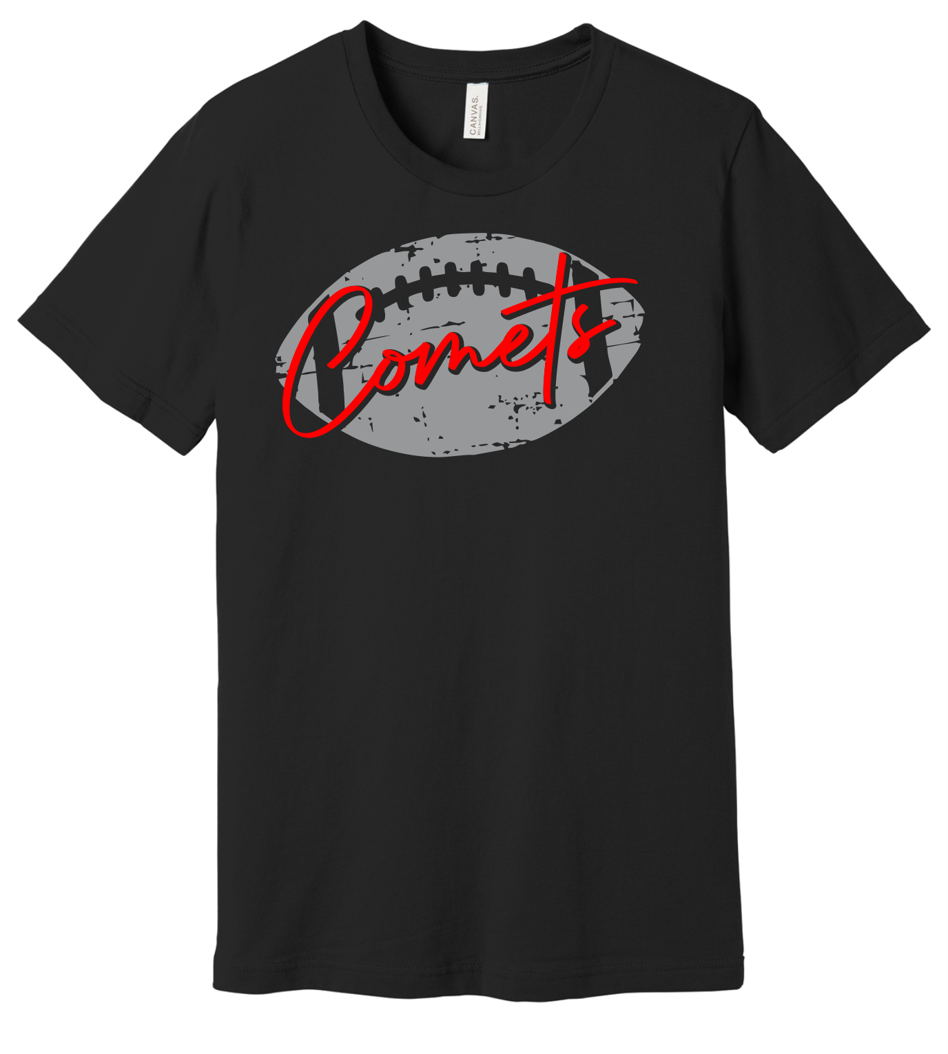 Elgin Comets Football