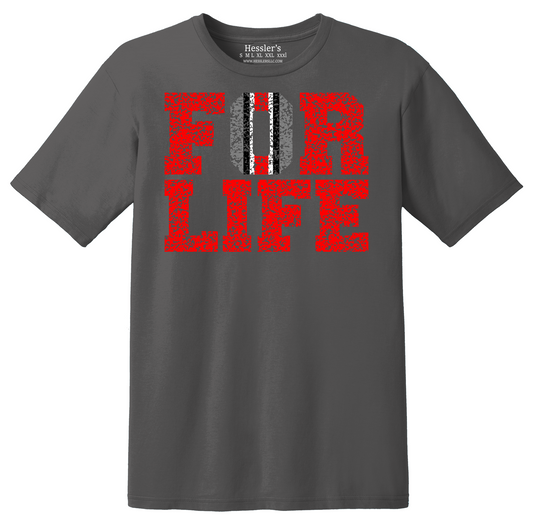 FOR LIFE