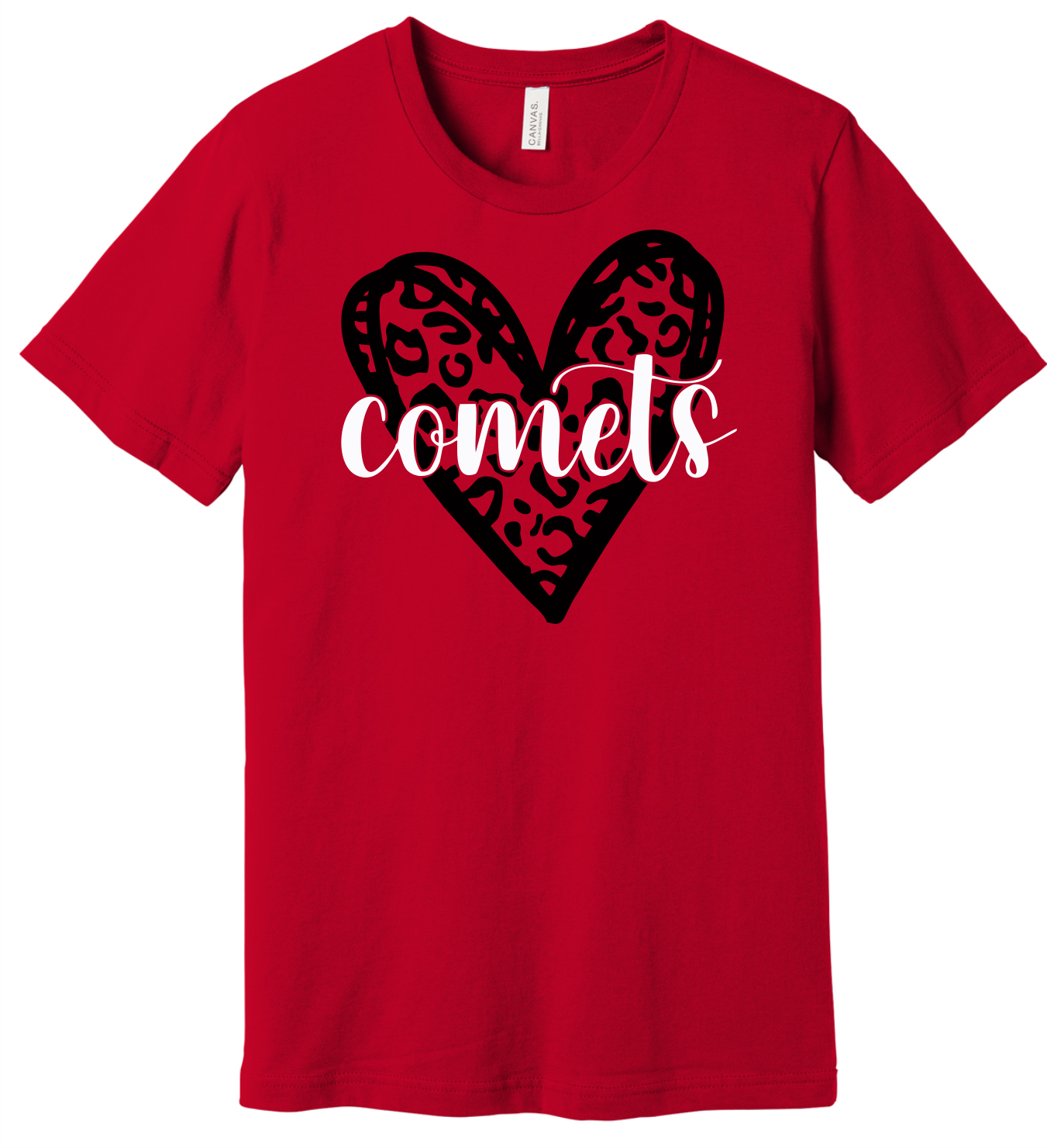 Elgin Heart Comets