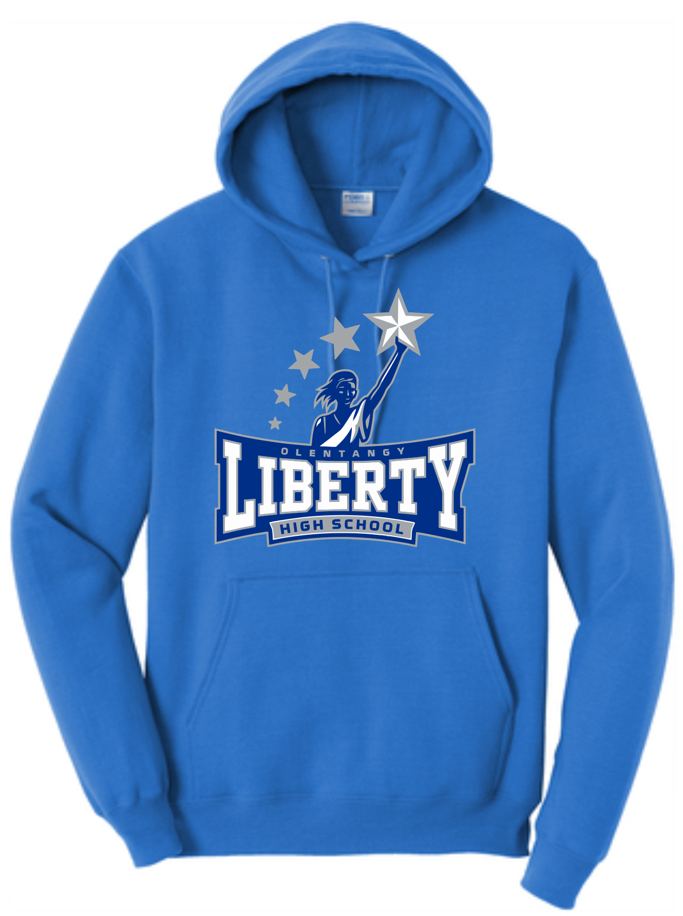 Olentangy Liberty Hoodie