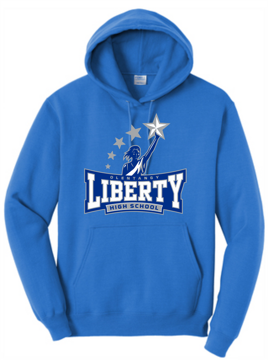 Olentangy Liberty Hoodie