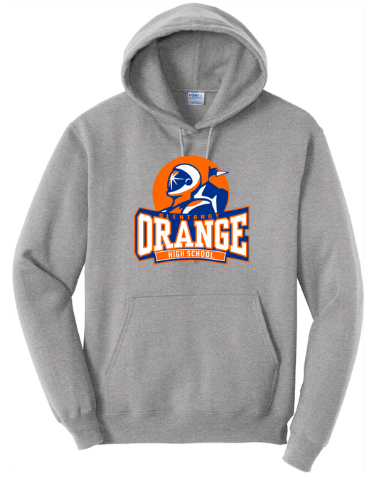 Olentangy Orange Hoodie