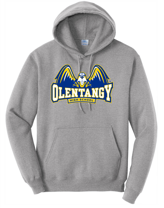 Olentangy High School Hoodie