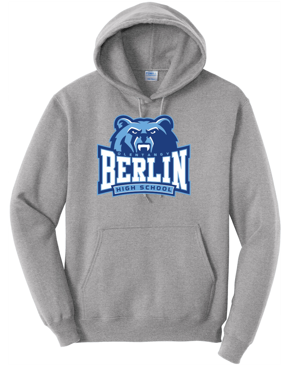 Olentangy Berlin Hoodie