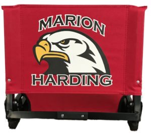 Harding Stadium Chair